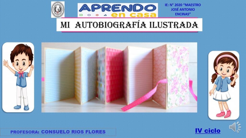 creatividad para disenar la portada de tu autobiografia