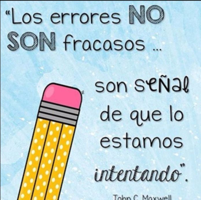 crecimiento de un personaje mediante errores y aprendizajes