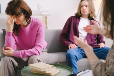 crisis de pareja identificacion y estrategias efectivas para resolverla
