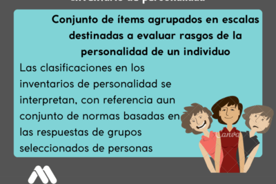 criterios esenciales para evaluar la personalidad en adultos