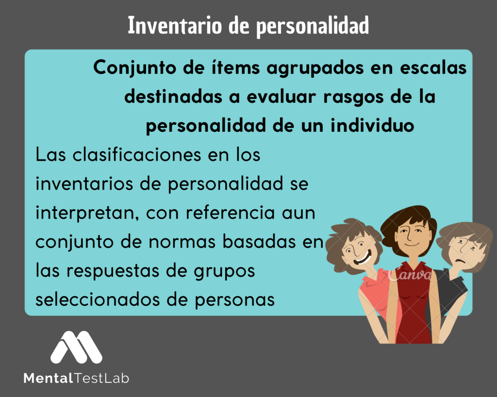 criterios esenciales para evaluar la personalidad en adultos