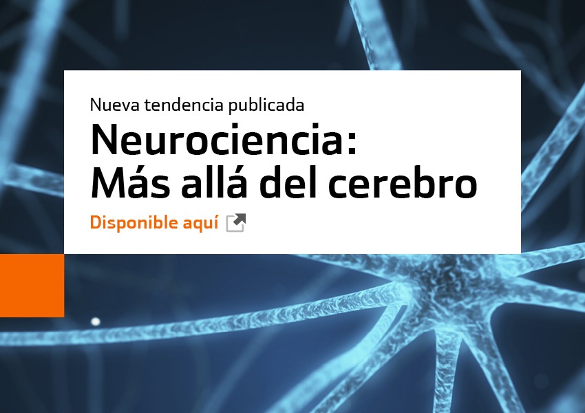 cual es el futuro de la neurociencia y la tecnologia