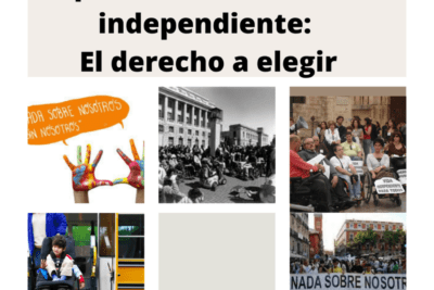 cual es la importancia de la independencia personal