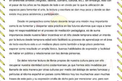 cual es la importancia de la poesia en la educacion