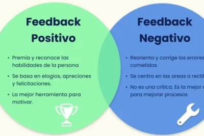 cual es la importancia del feedback en la motivacion