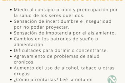 cuales son las pandemias emocionales en las relaciones