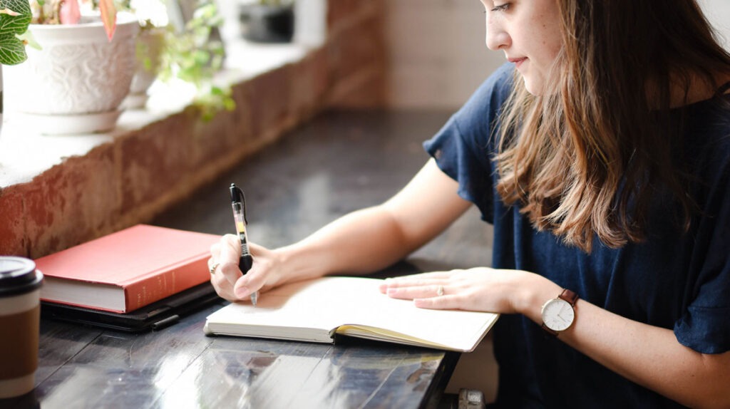 cuales son los beneficios de la escritura terapeutica