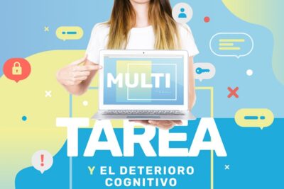 cuales son los efectos de la multitarea en la cognicion
