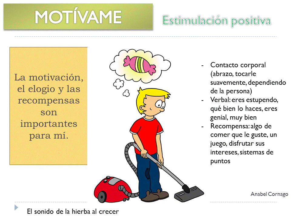 Cuáles son los efectos de la recompensa en la conducta 1 cuales son los efectos de la recompensa en la conducta