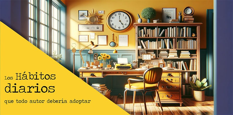 Cuáles son los hábitos de los escritores exitosos 1 cuales son los habitos de los escritores