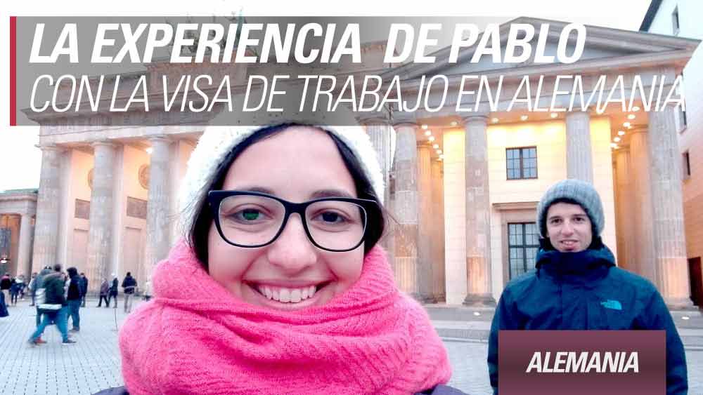 ¿Cuándo es la mejor época para trabajar en Alemania? // Experiencia Argentina 1 cuando es la mejor epoca para trabajar en alemania experiencia argentina