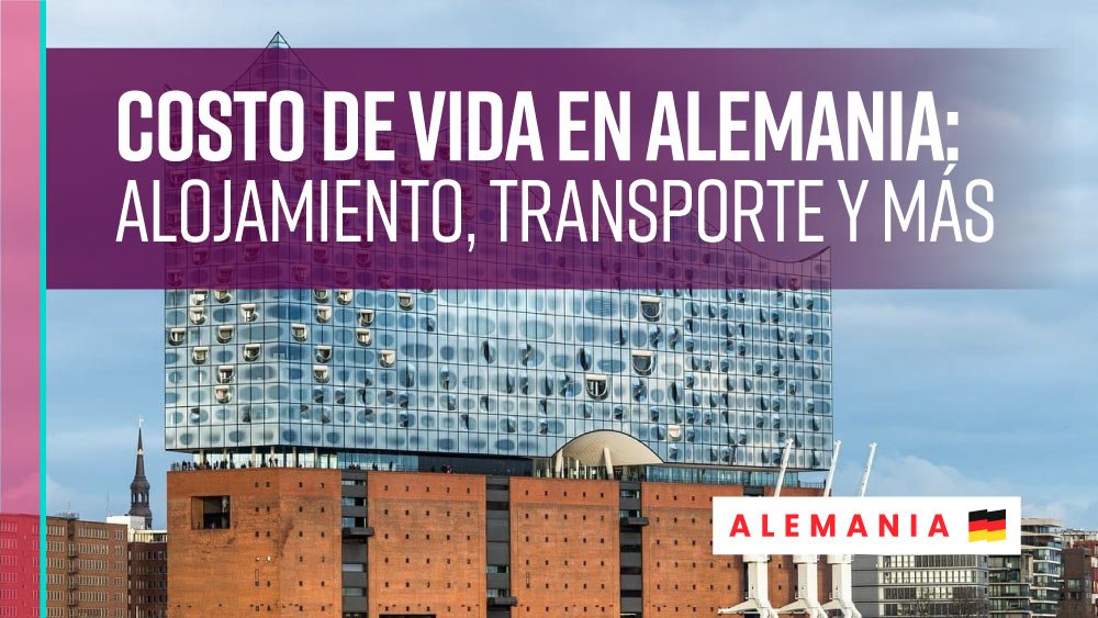 ¿Cuánto cuesta vivir en Alemania? ¡Personalizado! 1 cuanto cuesta vivir en alemania personalizado 1
