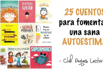 cuentos y fabulas que inspiran autoestima y valor personal