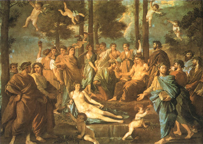 cultivando el amor a la diversidad en la poesia y su