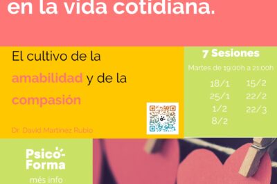 cultivar la compasion hacia uno mismo para mejorar tu vida diaria