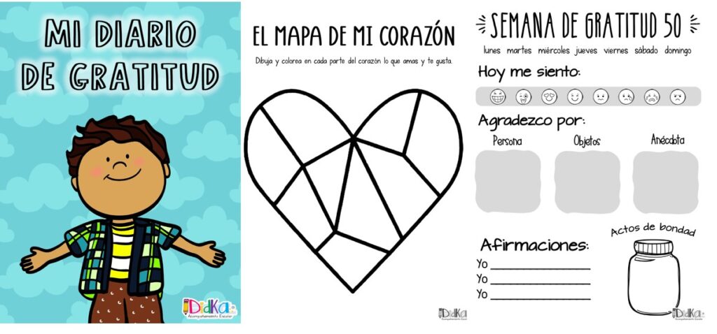 Cultivar la gratitud diaria para mejorar tu bienestar emocional 1 cultivar la gratitud diaria para mejorar tu bienestar emocional