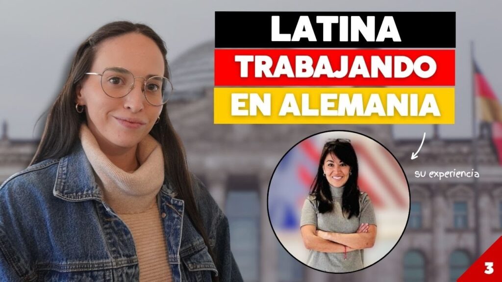 De México a Alemania: Una Mexicana en Mercadotecnia Cuenta Su Experiencia! 1 de mexico a alemania una mexicana en mercadotecnia cuenta su experiencia
