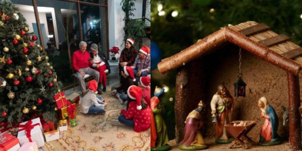 de regreso a casa mi navidad alemana y el nacimiento de mi hija