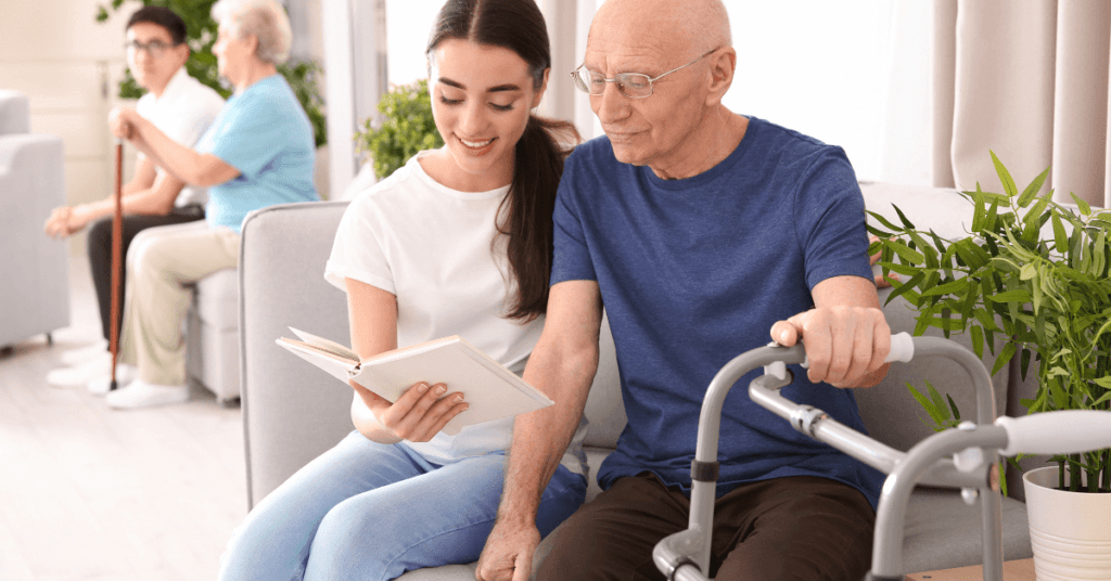 desafios del tratamiento en personas mayores con psicopatologia