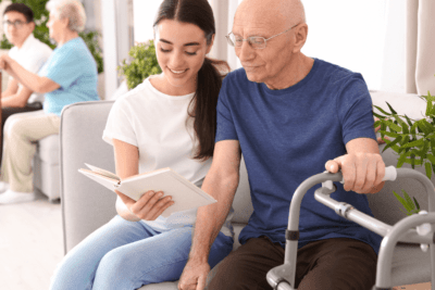 desafios del tratamiento en personas mayores con psicopatologia