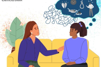 desafios en el tratamiento de trastornos mentales en adolescentes