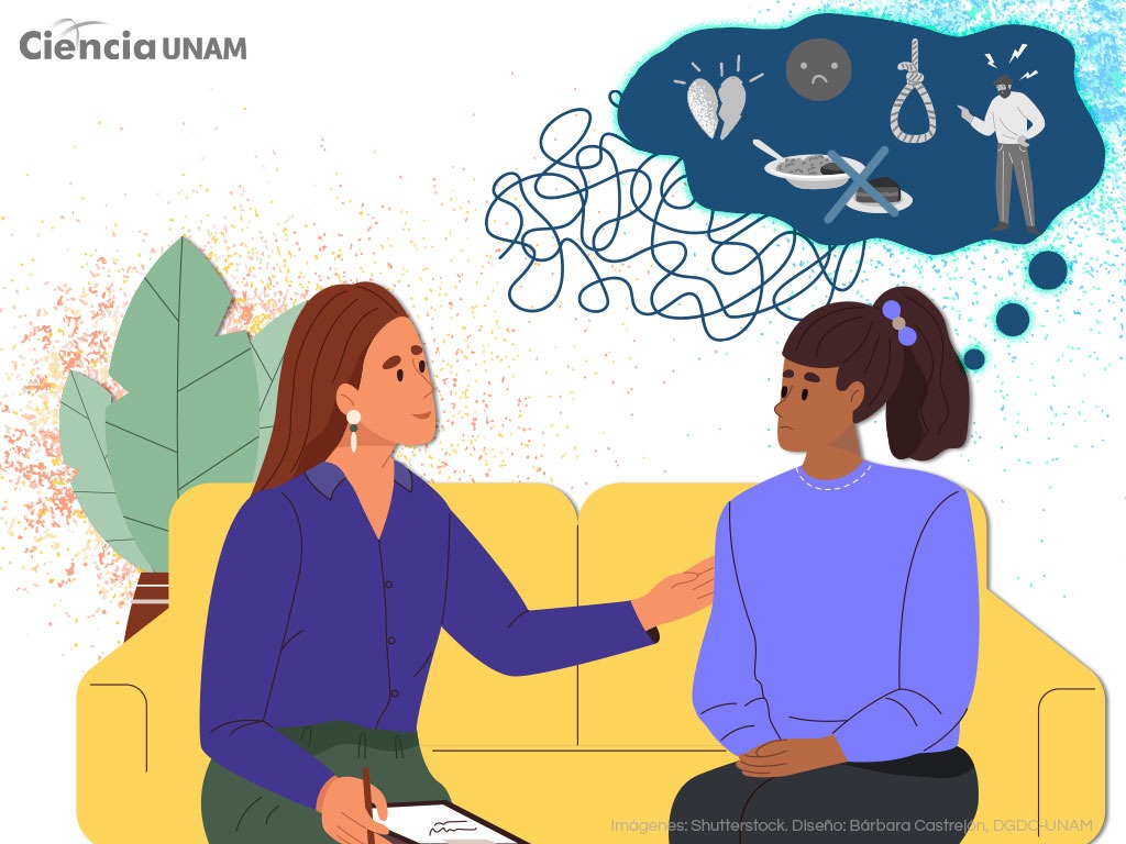 Desafíos en el tratamiento de trastornos mentales en adolescentes 1 desafios en el tratamiento de trastornos mentales en adolescentes