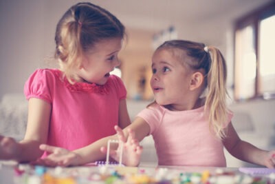 desarrollando una mentalidad empatica desde la infancia