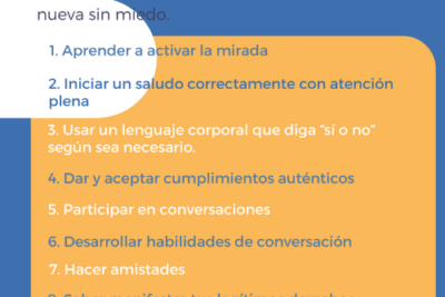 desarrollo de habilidades sociales tecnicas y beneficios clave
