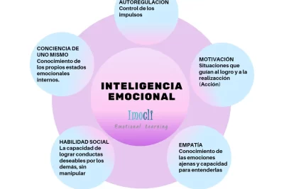 desarrollo de la cognicion emocional procesos y etapas clave