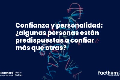 desarrollo de la confianza y su impacto en la personalidad