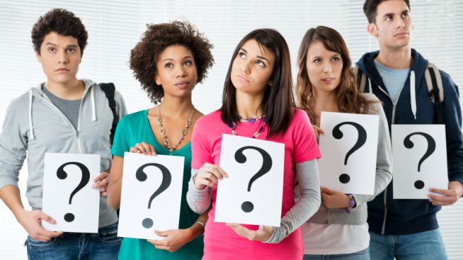 desarrollo de la personalidad en la adolescencia y su impacto