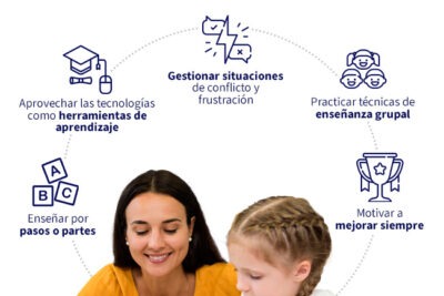 desarrollo infantil claves para un aprendizaje exitoso