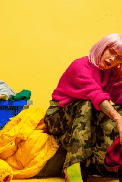 descubre tu estilo unico y autentico en moda y vida