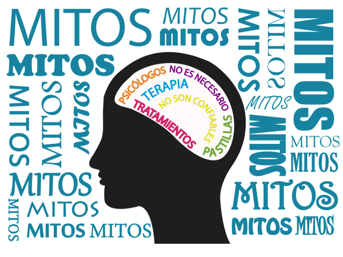 desmitificando mitos comunes sobre la terapia psicologica