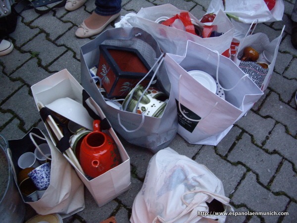 despedida de soltero aleman mexicana en alemania