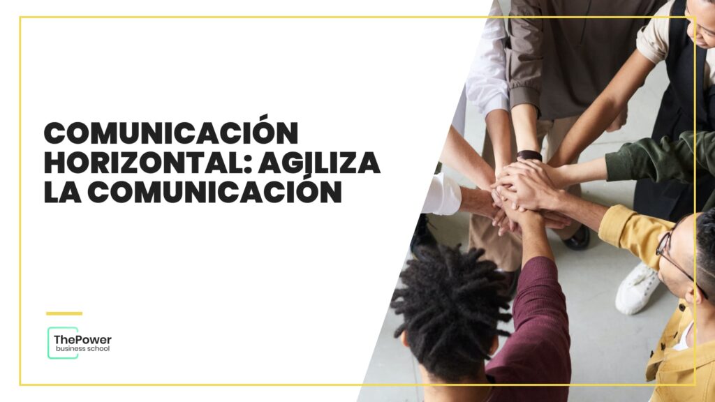 Diálogo horizontal: una comunicación efectiva entre iguales 1 dialogo horizontal una comunicacion efectiva entre iguales