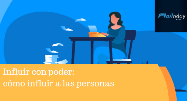 Diferenciación: Cómo influir eficazmente en los demás 1 diferenciacion como influir eficazmente en los demas