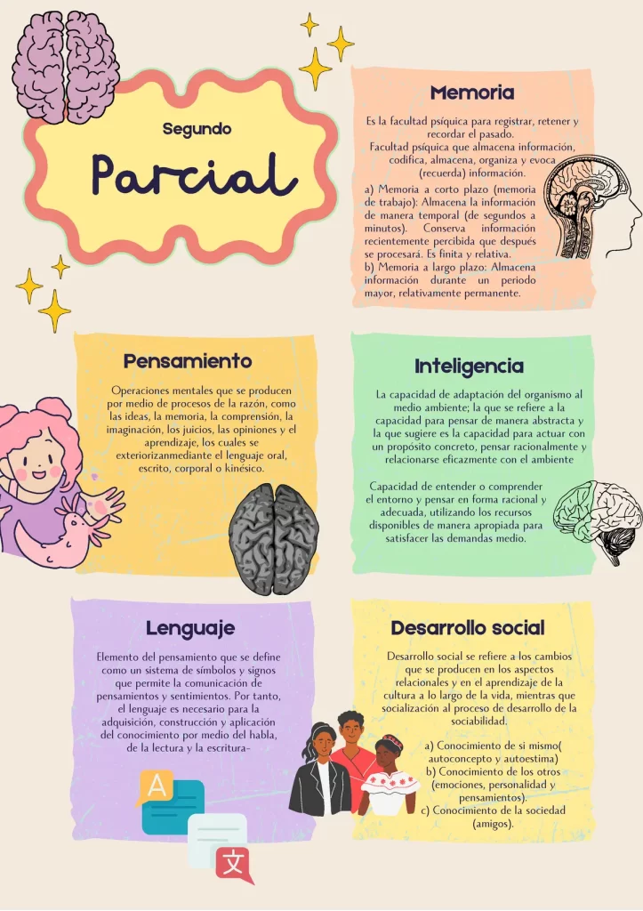 diferencias clave entre aprendizaje y memoria conceptos y ejemplos
