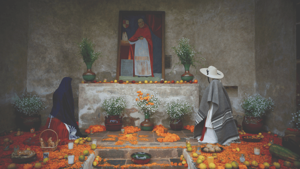 diferencias culturales en las actitudes hacia la muerte