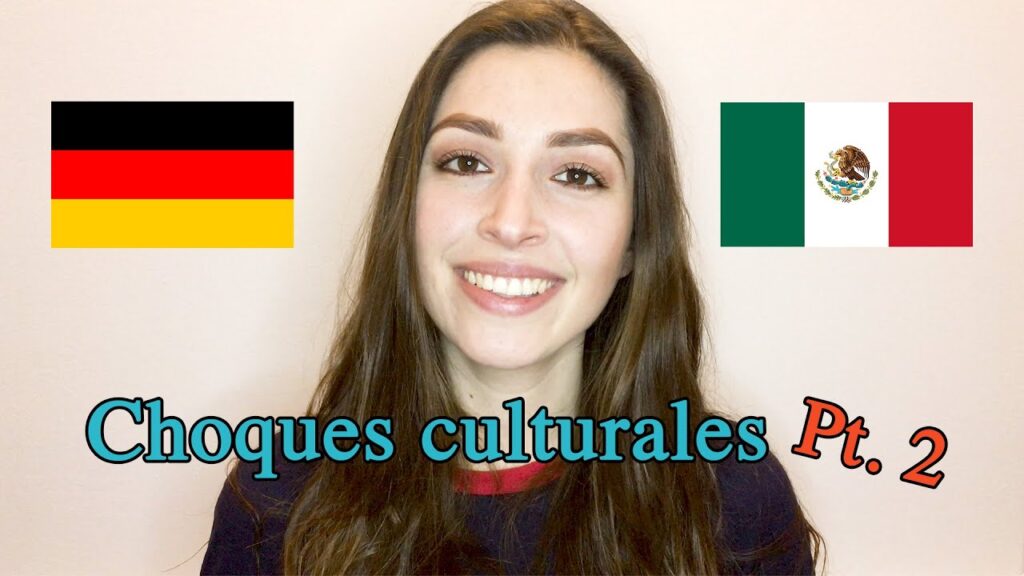 diferencias culturales mexico alemania pt 2 ruido tiempo reciclaje e imagen personal