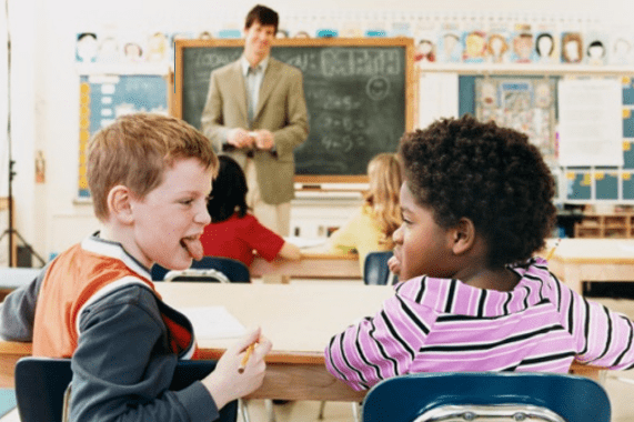 dificultades de la conducta a largo plazo y su resolucion