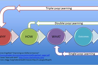 double loop learning definicion y aplicaciones practicas
