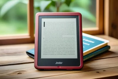 edicion en ebooks y su impacto en la lectura contemporanea