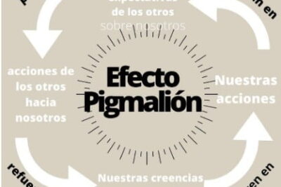 efecto de la expectativa en la influencia social y comportamiento