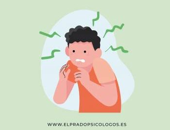 efectos de las crisis personales en la personalidad