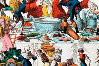 efectos del decaimiento de la influencia en la sociedad actual