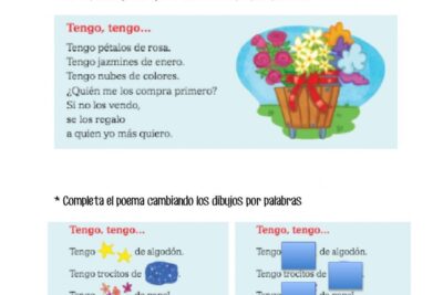 ejercicios creativos para escribir poemas narrativos de forma efectiva