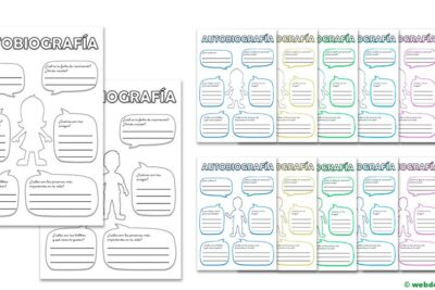 ejercicios de escritura para inspirar tu autobiografia