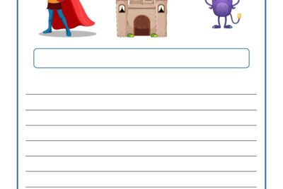 ejercicios de escritura para revivir historias familiares
