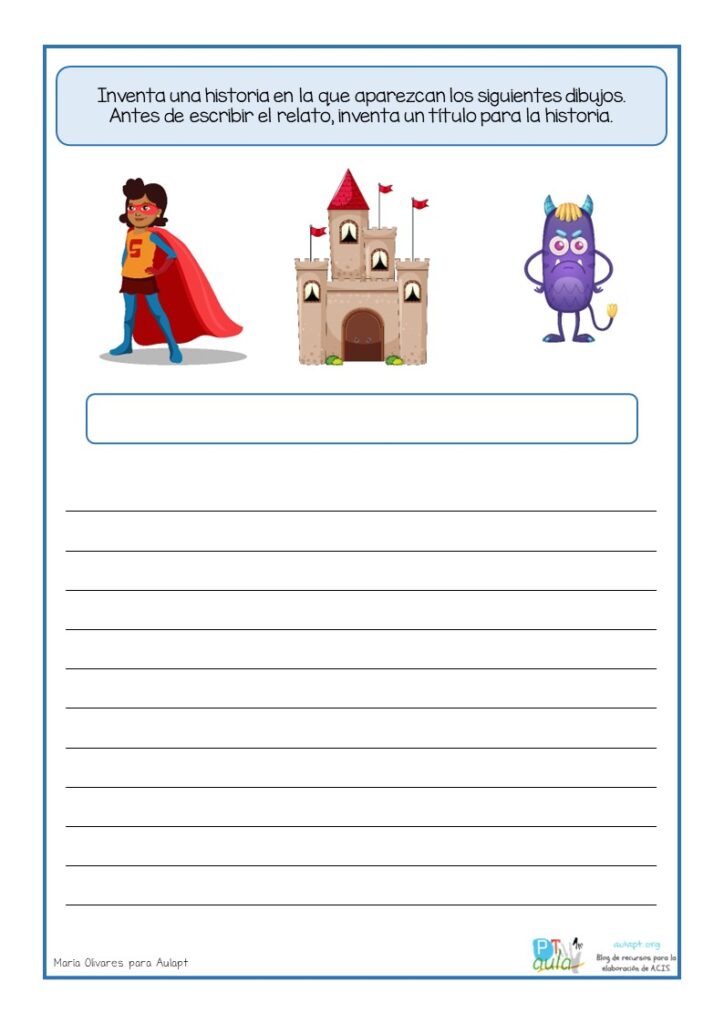 ejercicios de escritura para revivir historias familiares